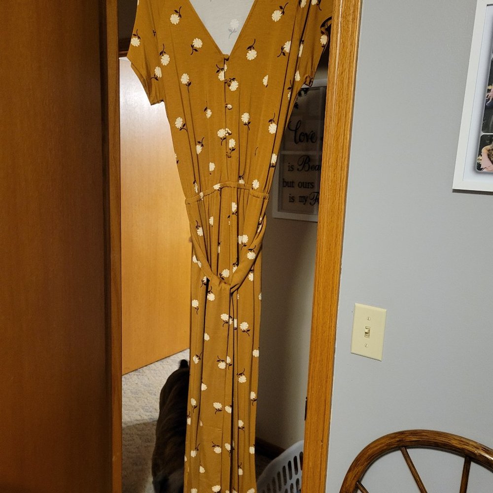 Jumpsuit
